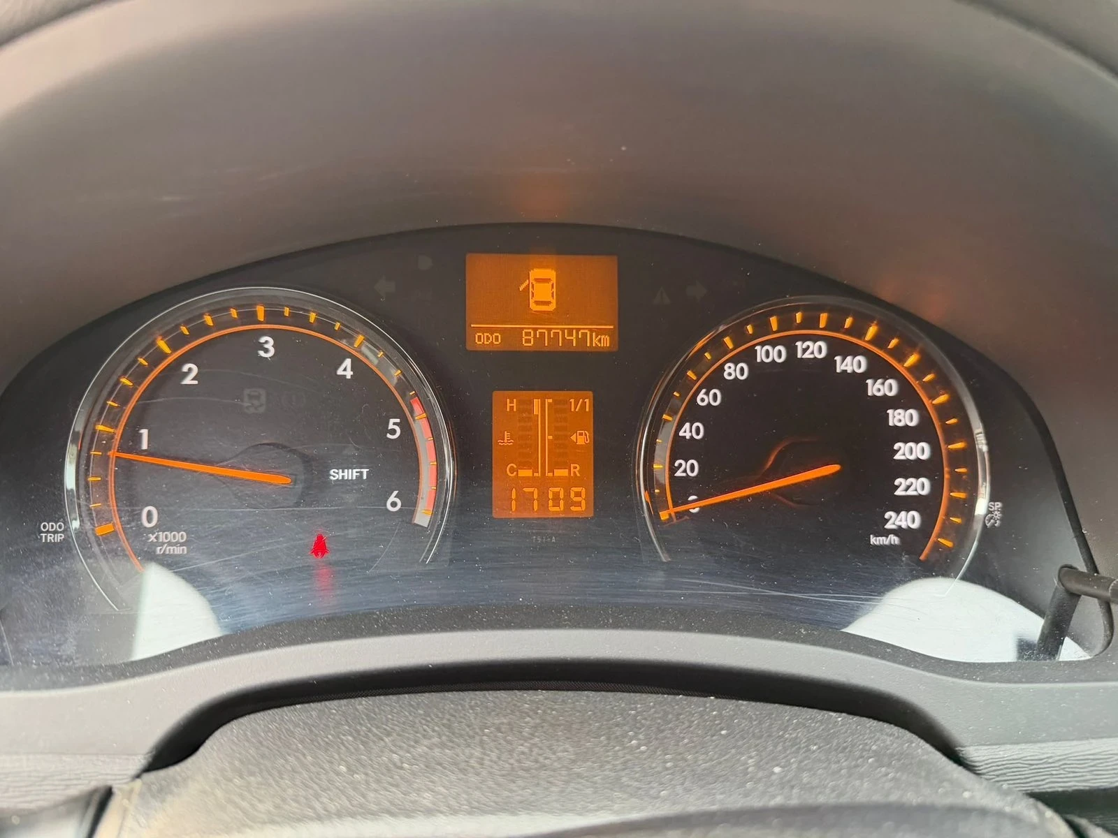 Toyota Avensis 2.0D4D | Mobile.bg � ����������� 9