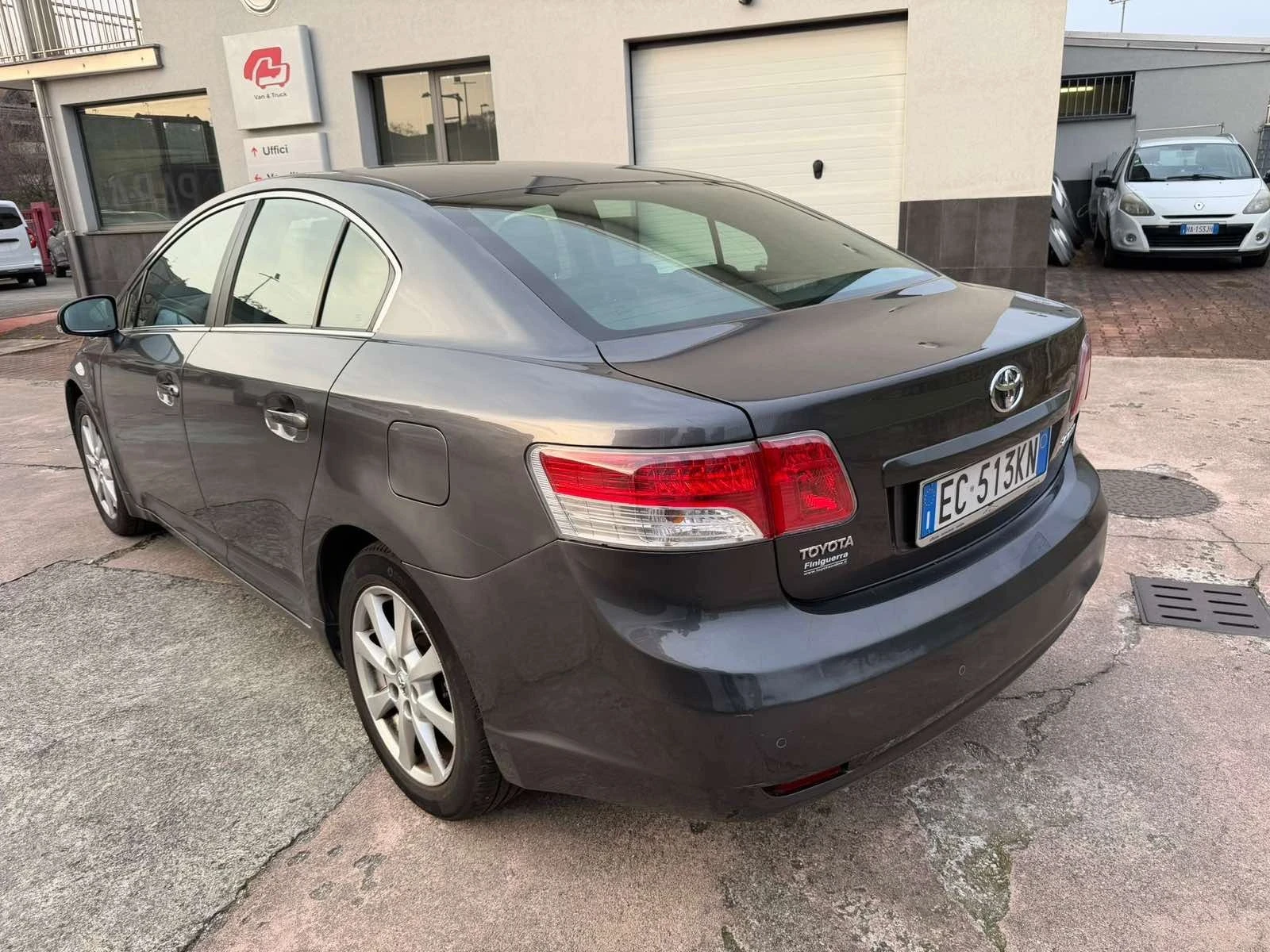 Toyota Avensis 2.0D4D | Mobile.bg � ����������� 2
