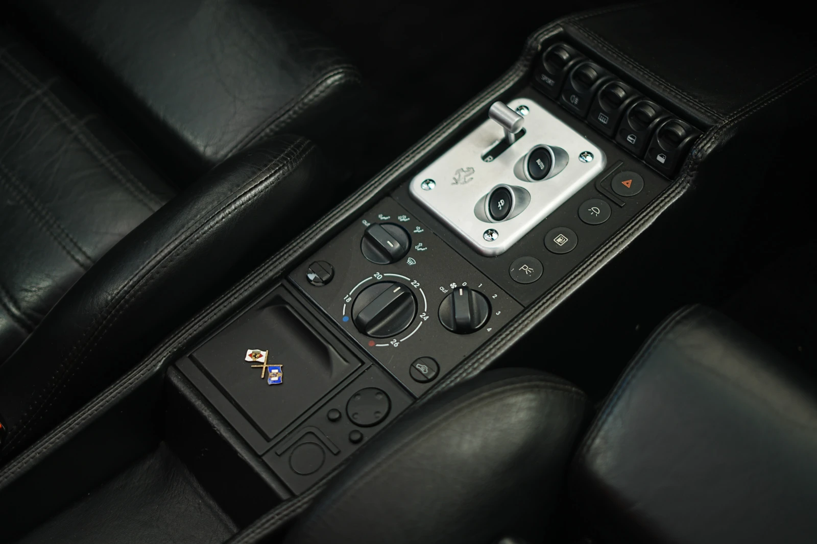 Ferrari 348 355\F1\GTS, снимка 11 - Автомобили и джипове - 53887415