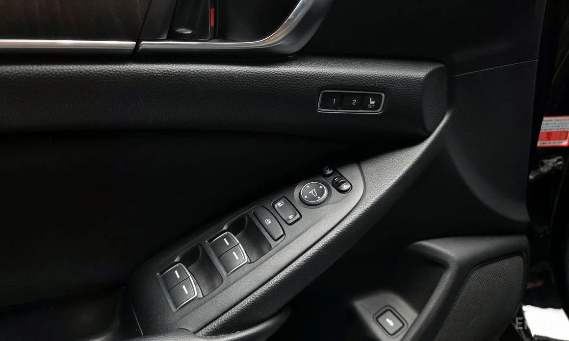 Honda Accord * 2.0T* SPORT* КОЖА* ПОДГРЕВ* HEAD-UP* ШИБИДАХ* , снимка 16 - Автомобили и джипове - 54044865