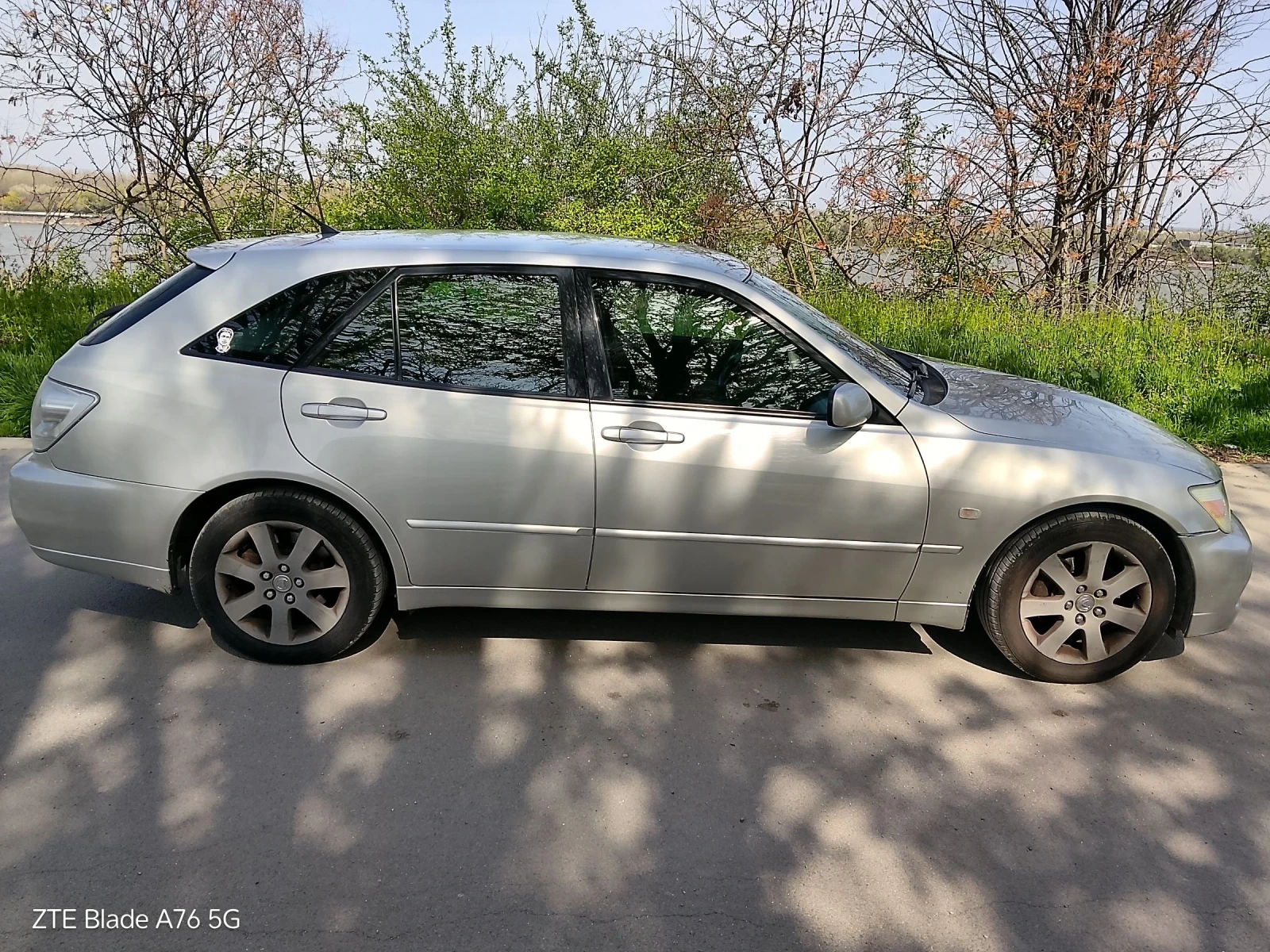 Lexus IS 200 | Mobile.bg � ����������� 2