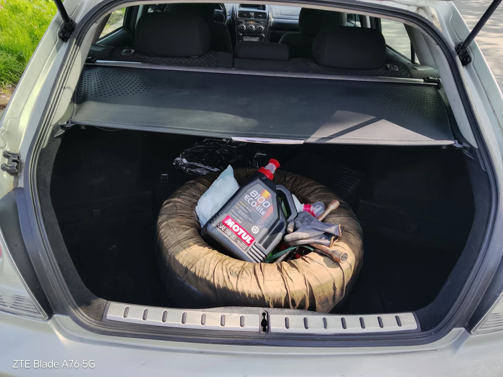 Lexus IS 200 | Mobile.bg � ����������� 7