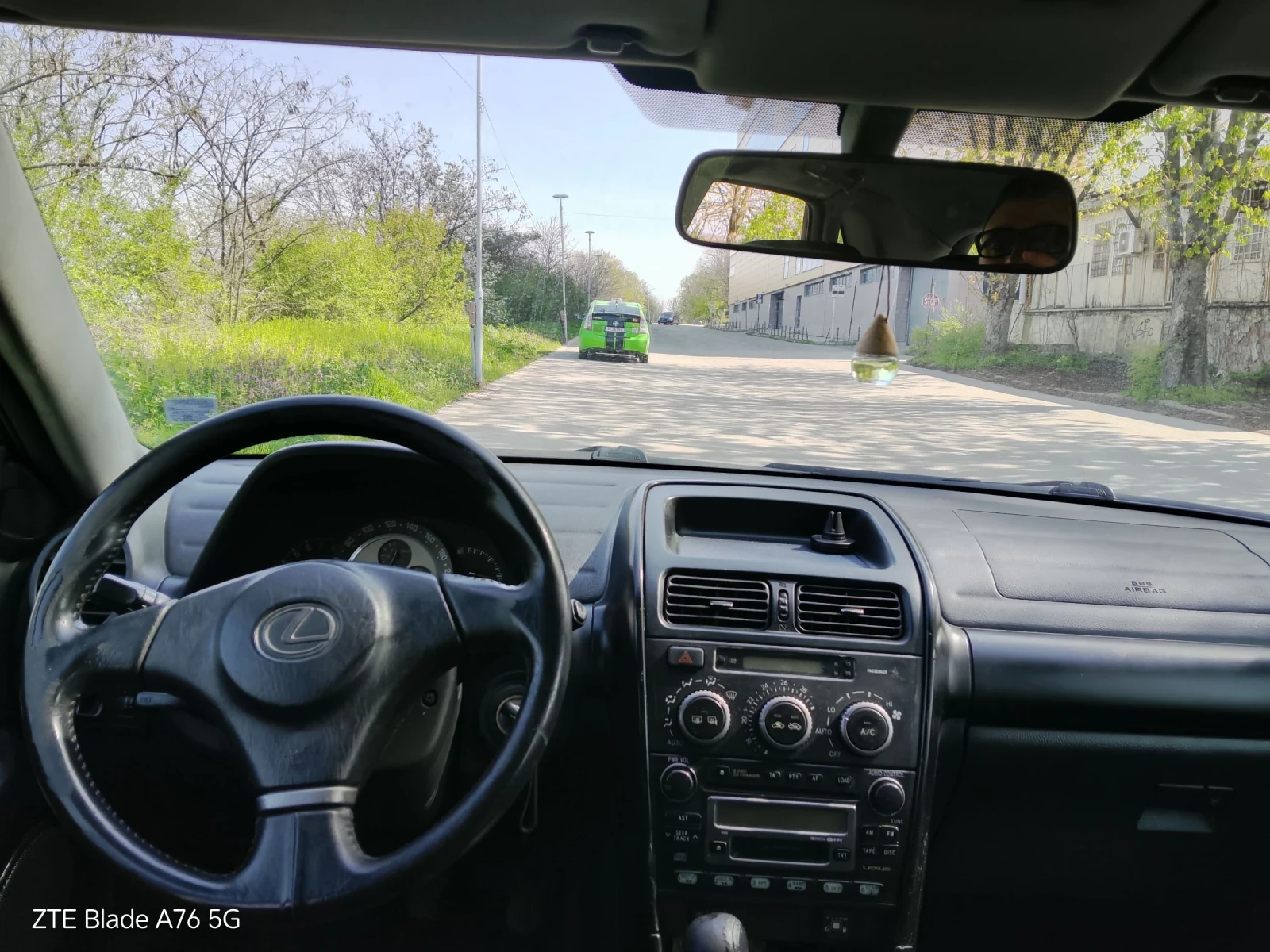 Lexus IS 200 | Mobile.bg � ����������� 8