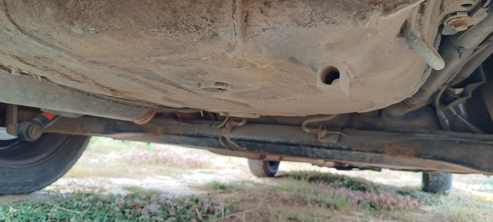 Renault Scenic, снимка 6 - Автомобили и джипове - 54321678