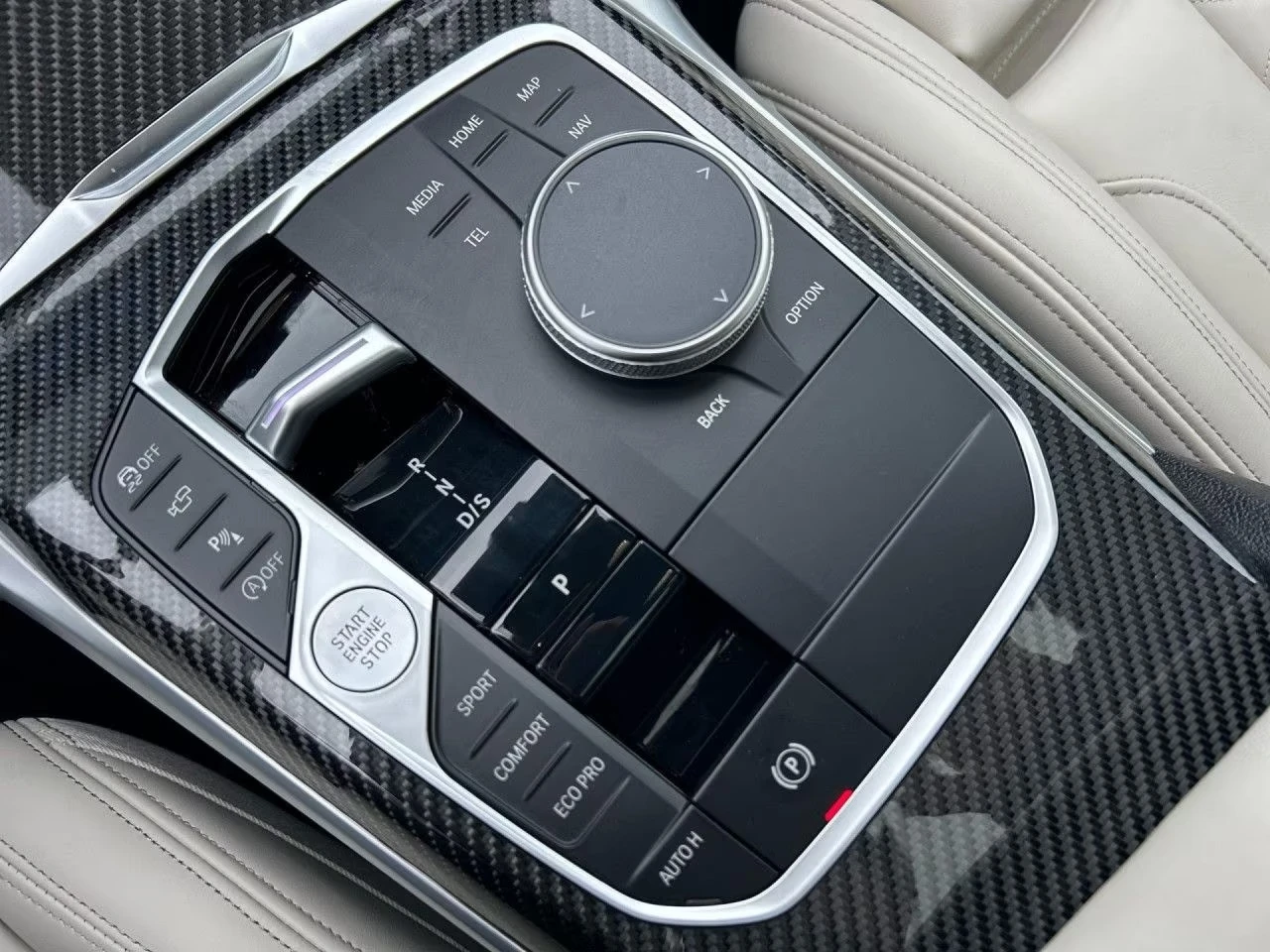 BMW 440 i M xDrive Gran Coupe = M-Sport Pro = �������� | Mobile.bg � ����������� 9