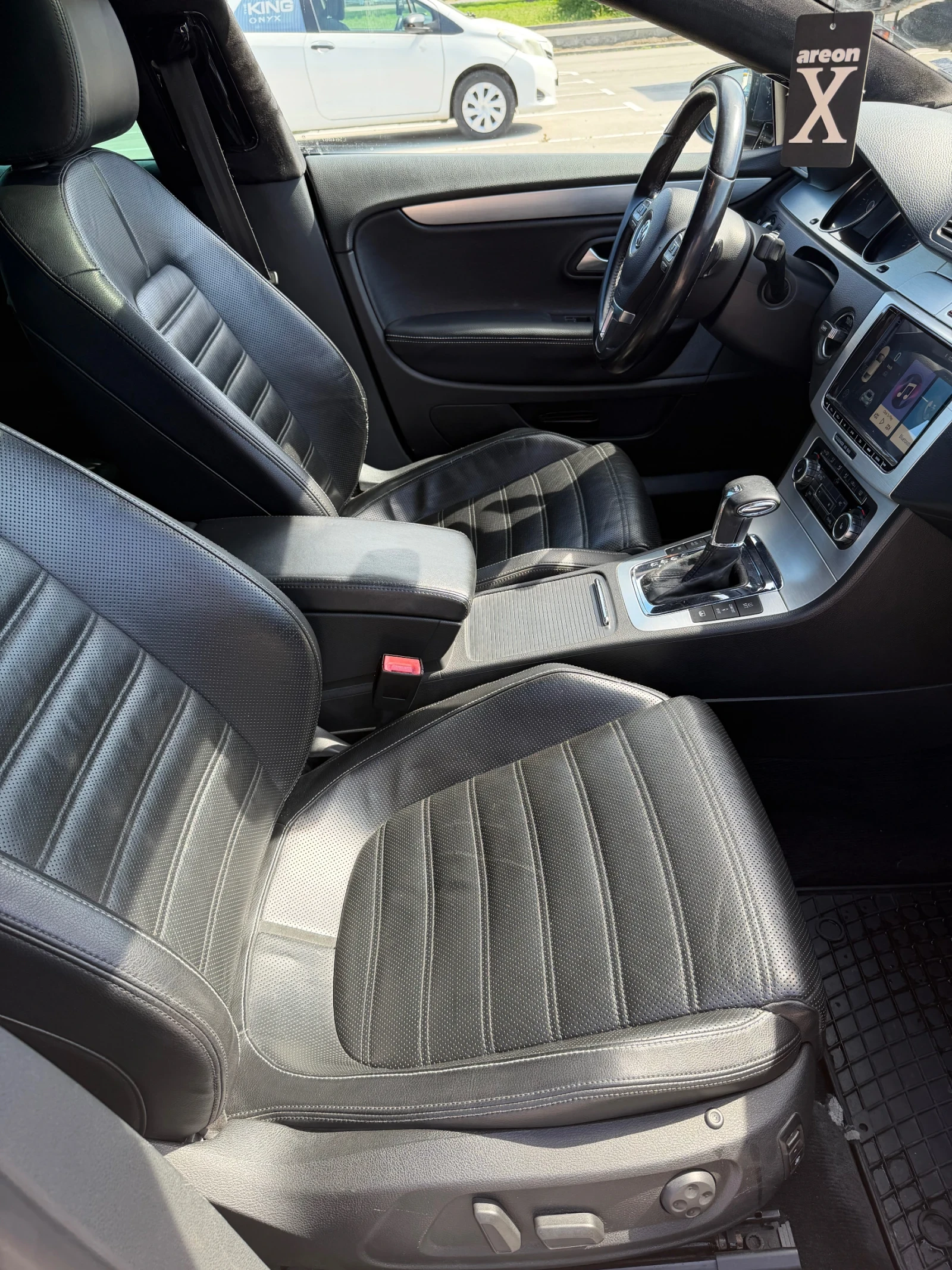 VW CC, снимка 15 - Автомобили и джипове - 54566859