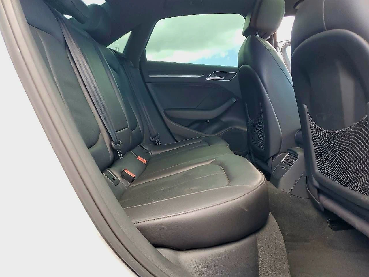 Audi A3 1.8T PREMIUM, снимка 10 - Автомобили и джипове - 54586712