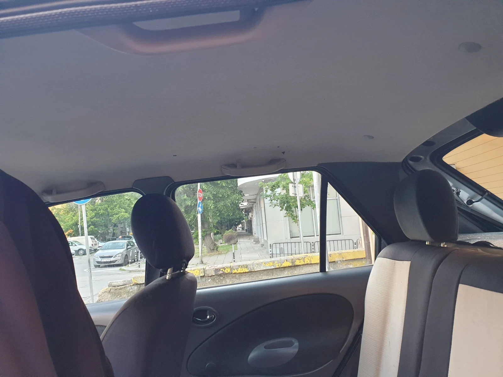 Ford Fiesta, снимка 7 - Автомобили и джипове - 54706367