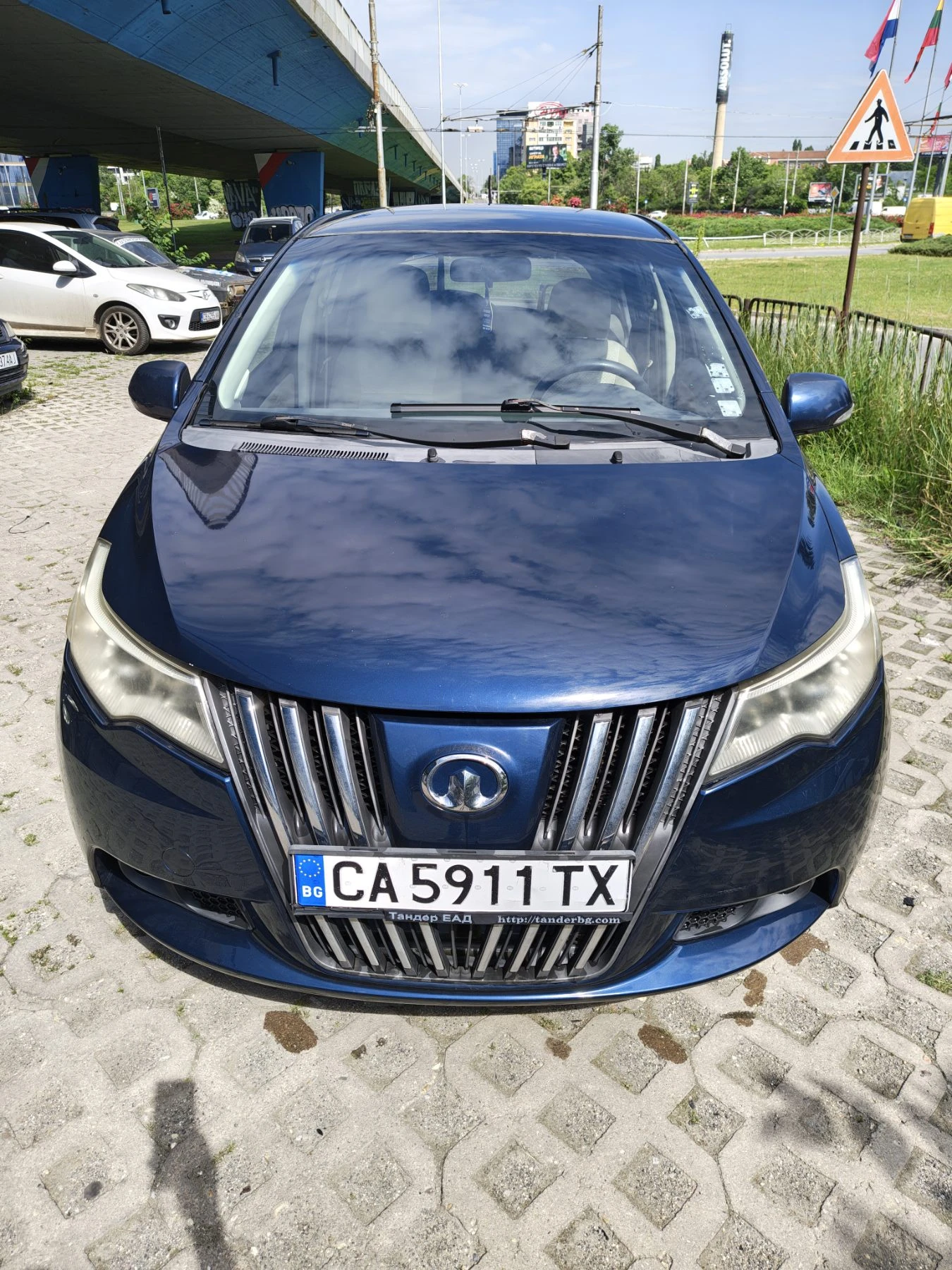 Great Wall Voleex C10 1, 5, снимка 5 - Автомобили и джипове - 54746283