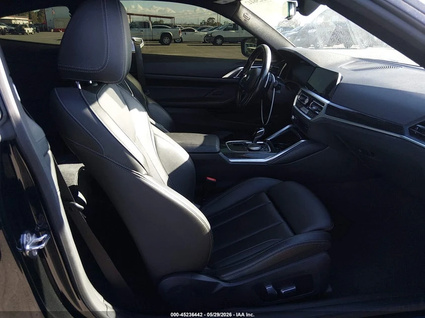 BMW 440 2022 BMW M440I, снимка 11 - Автомобили и джипове - 54797547