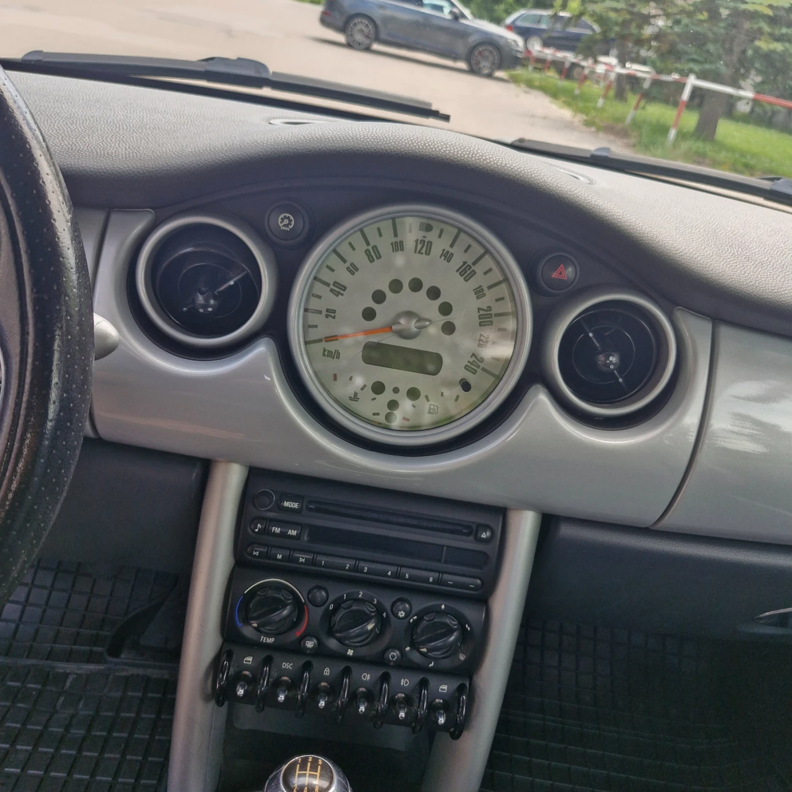 Mini Cooper, снимка 8 - Автомобили и джипове - 54873750