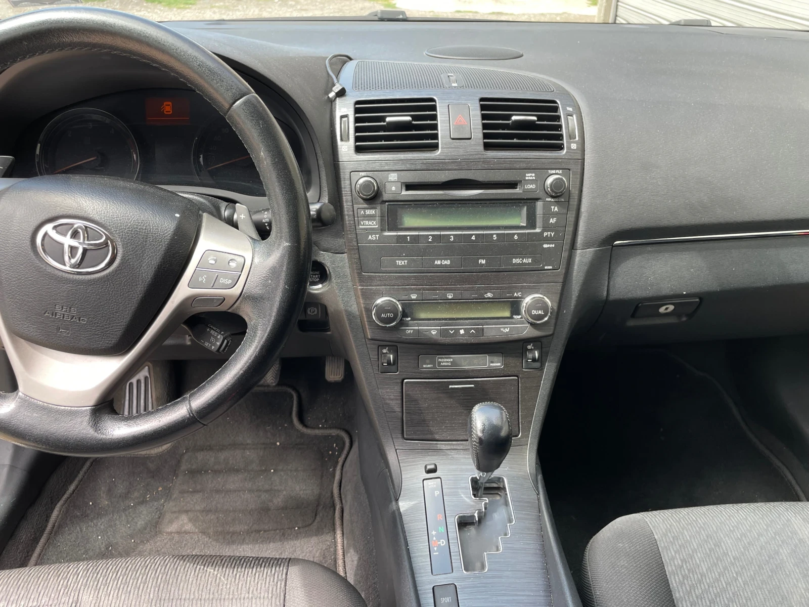 Toyota Avensis | Mobile.bg � ����������� 7