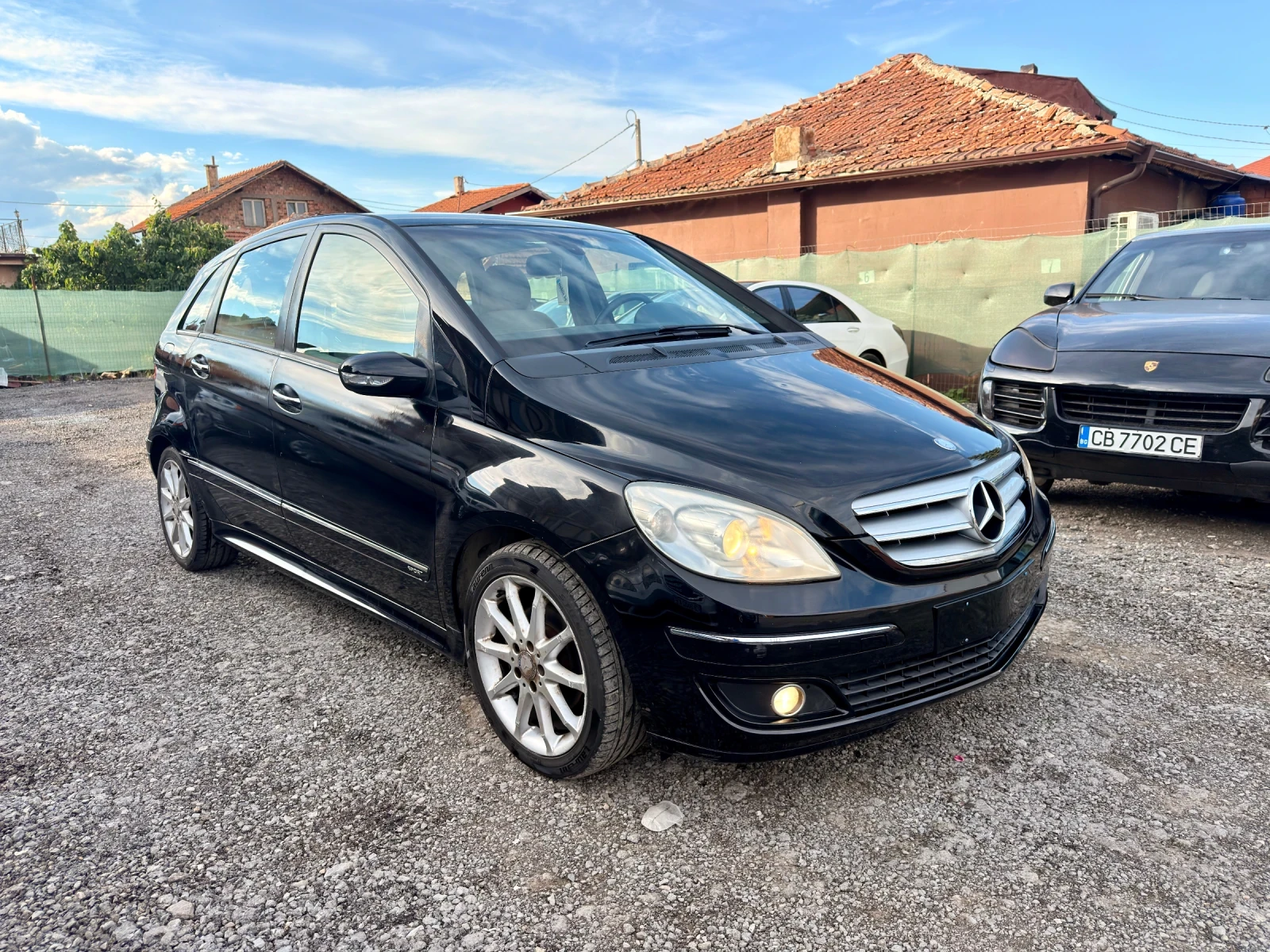 Mercedes-Benz B 180 | Mobile.bg � ����������� 2