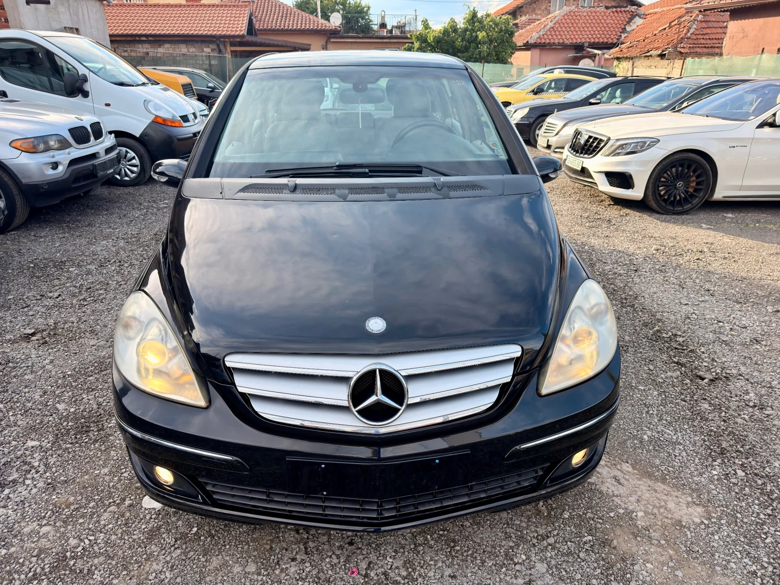 Mercedes-Benz B 180 | Mobile.bg � ����������� 14