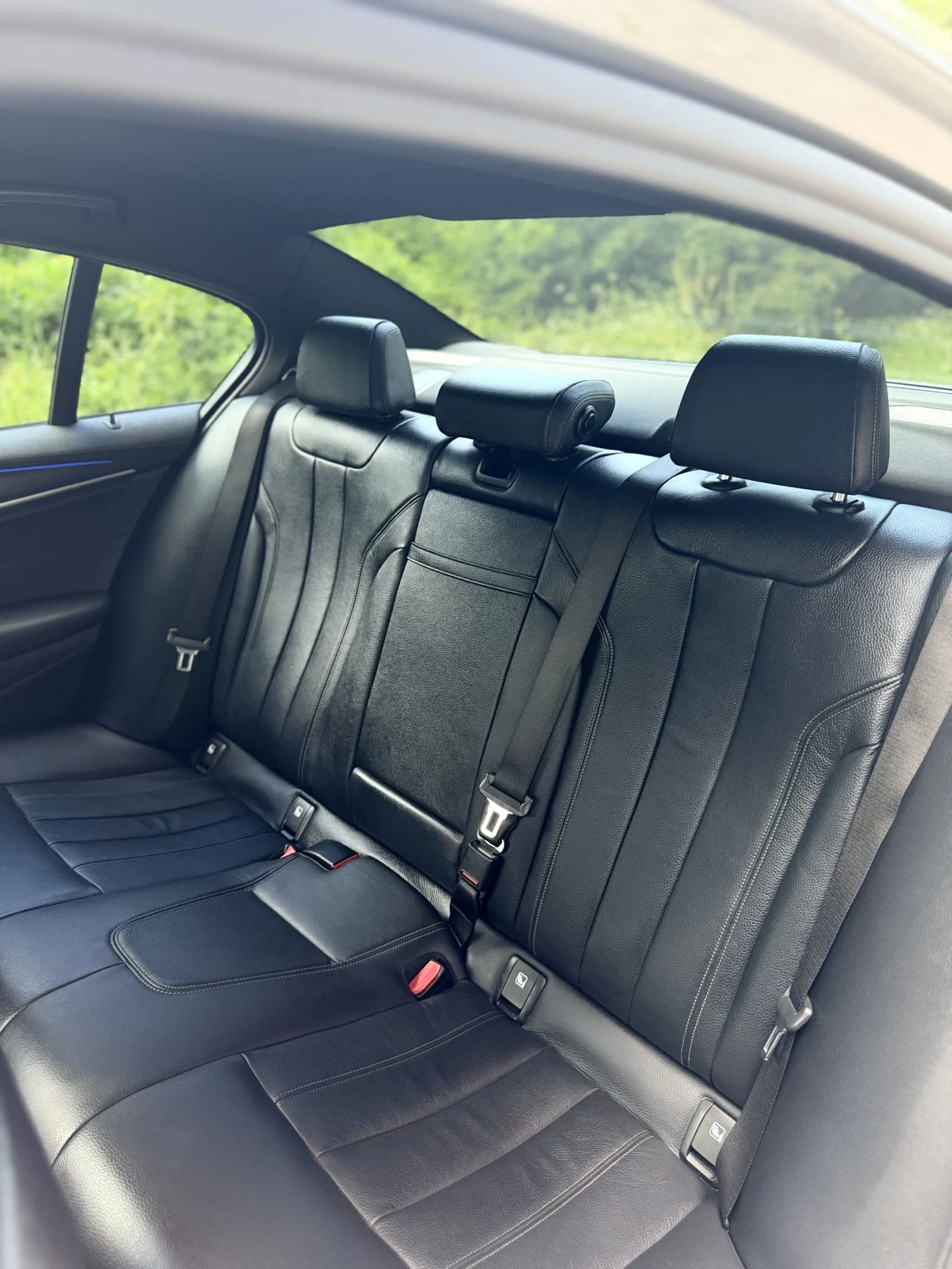 BMW 540 xDrive M Sport, снимка 13 - Автомобили и джипове - 54973863
