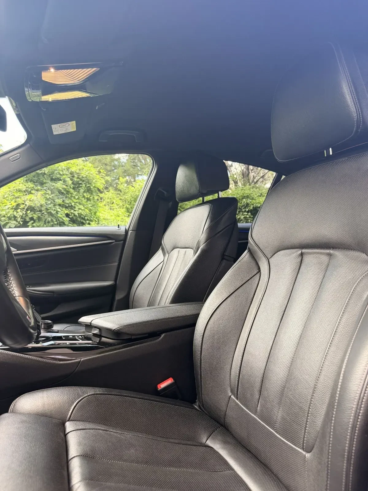 BMW 540 xDrive M Sport, снимка 10 - Автомобили и джипове - 54973863