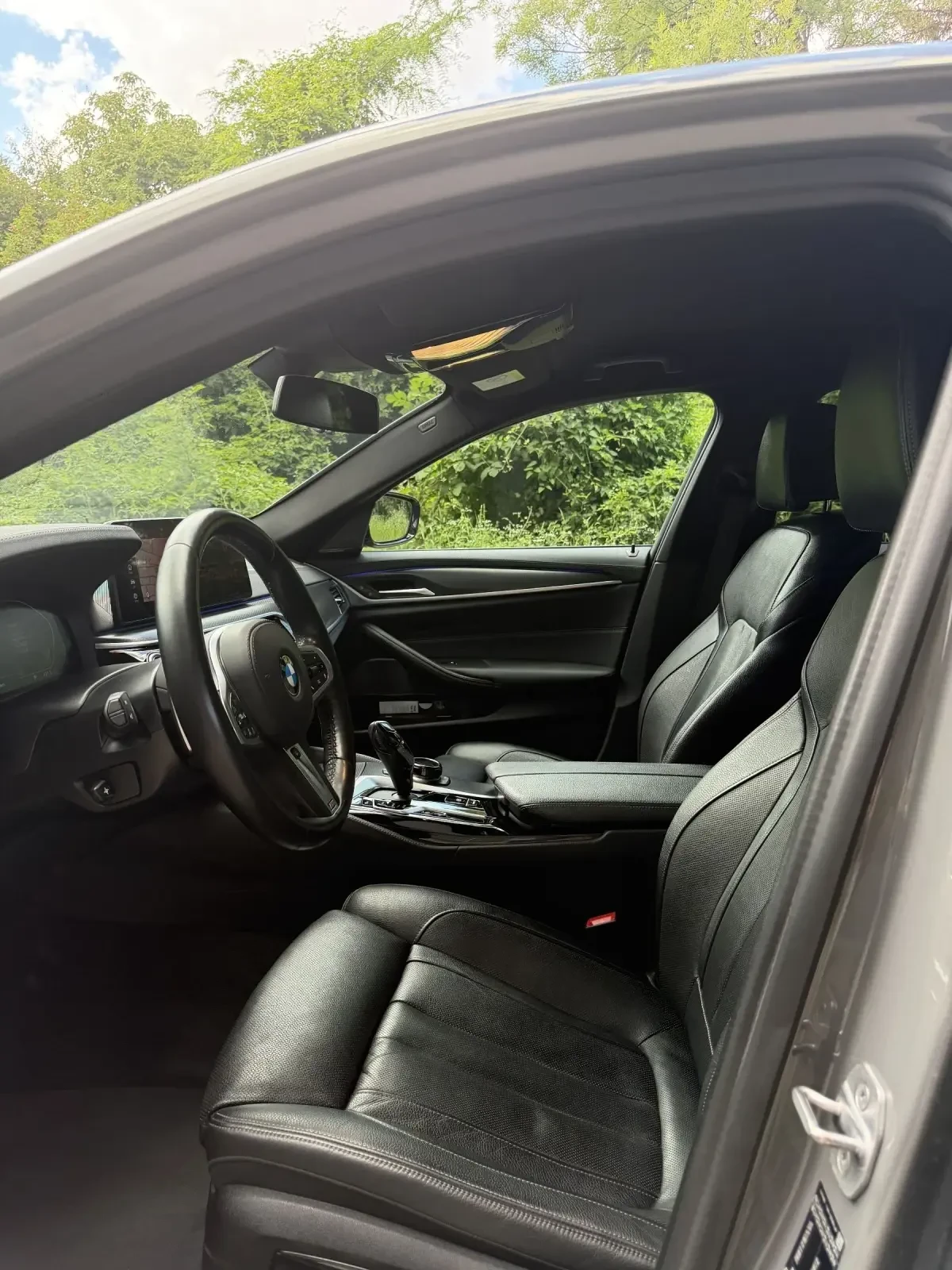 BMW 540 xDrive M Sport, снимка 11 - Автомобили и джипове - 54973863