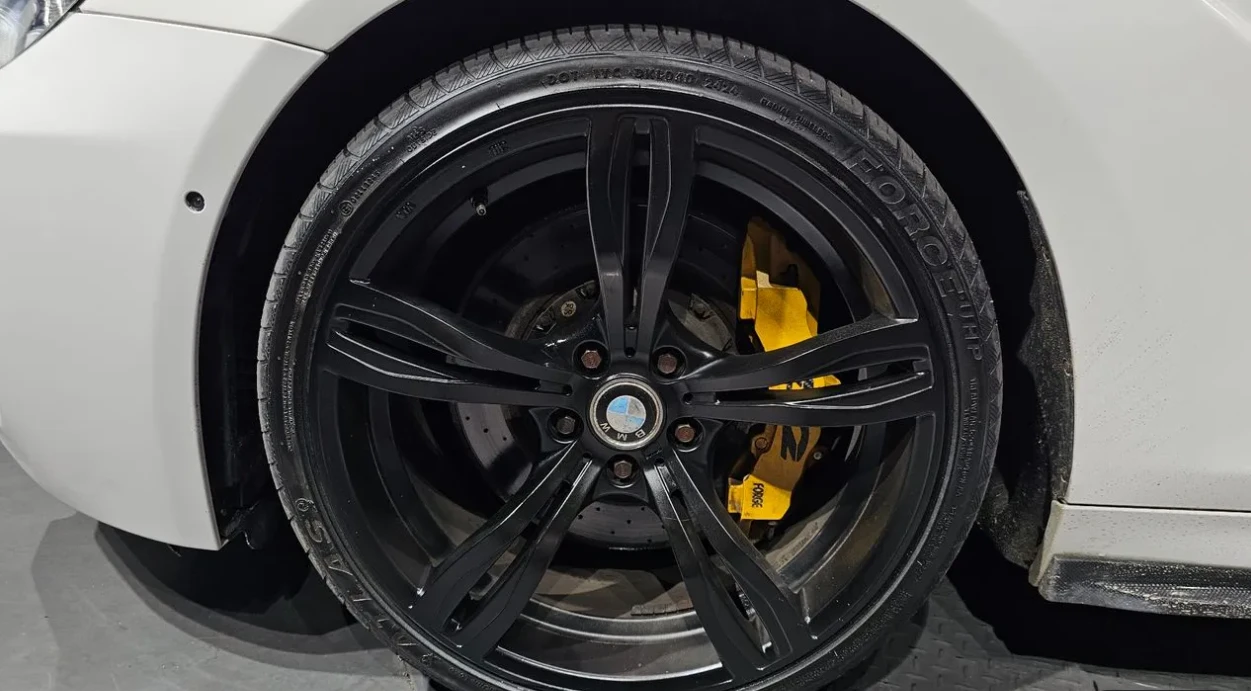 BMW 640 XDRIVE M6 PACK/HEAD UP/PANO/360/FULL! | Mobile.bg � ����������� 15