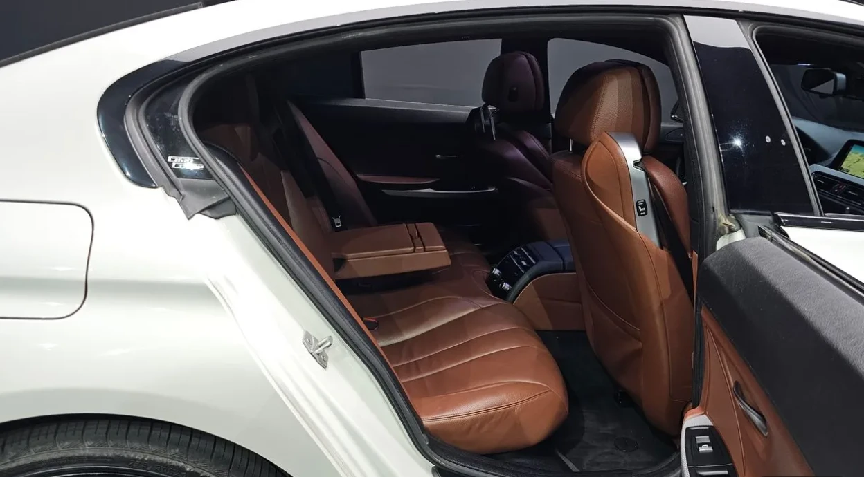 BMW 640 XDRIVE M6 PACK/HEAD UP/PANO/360/FULL! | Mobile.bg � ����������� 11