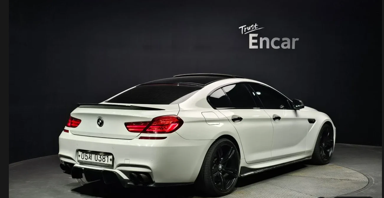 BMW 640 XDRIVE M6 PACK/HEAD UP/PANO/360/FULL! | Mobile.bg � ����������� 2
