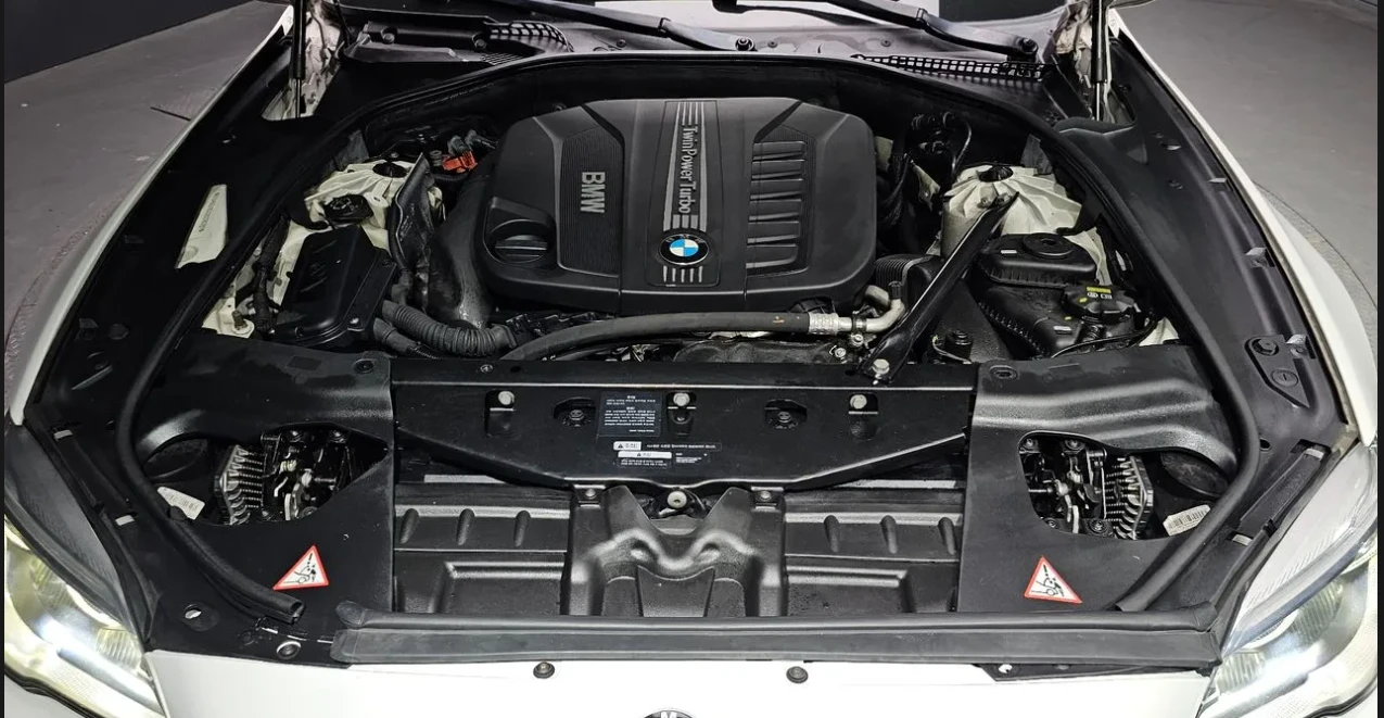BMW 640 XDRIVE M6 PACK/HEAD UP/PANO/360/FULL! | Mobile.bg � ����������� 5