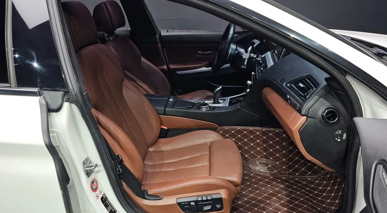 BMW 640 XDRIVE M6 PACK/HEAD UP/PANO/360/FULL! | Mobile.bg � ����������� 10