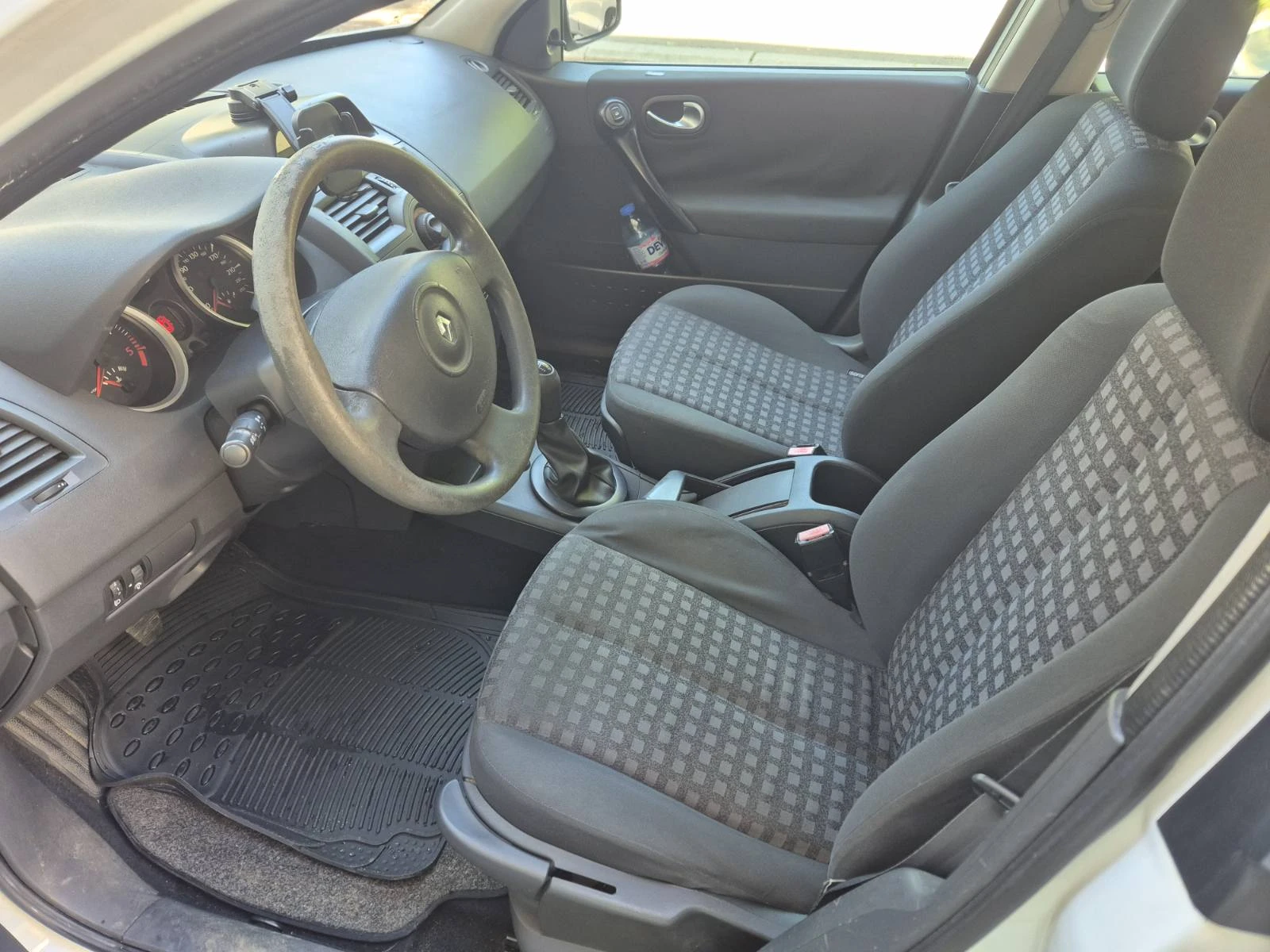 Renault Megane 1.5 dci | Mobile.bg � ����������� 6