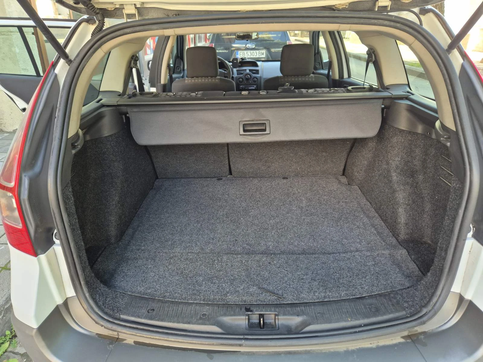 Renault Megane 1.5 dci | Mobile.bg � ����������� 8