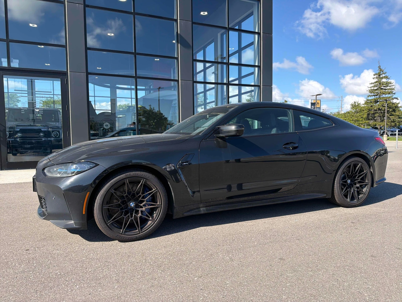 BMW M4 * Coupe * АВТОКРЕДИТ БЕЗ ПЪРВОНАЧАЛНА ВНОСКА* 