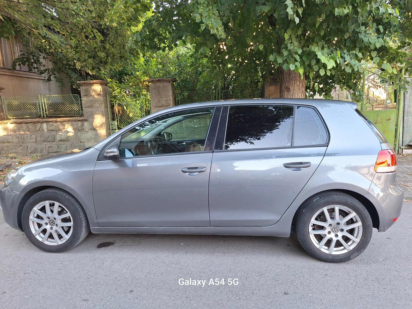 VW Golf, снимка 3 - Автомобили и джипове - 56049436