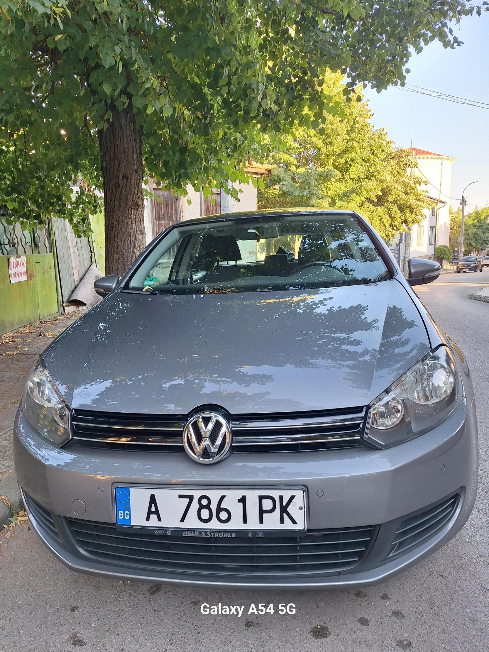 VW Golf, снимка 2 - Автомобили и джипове - 56049436