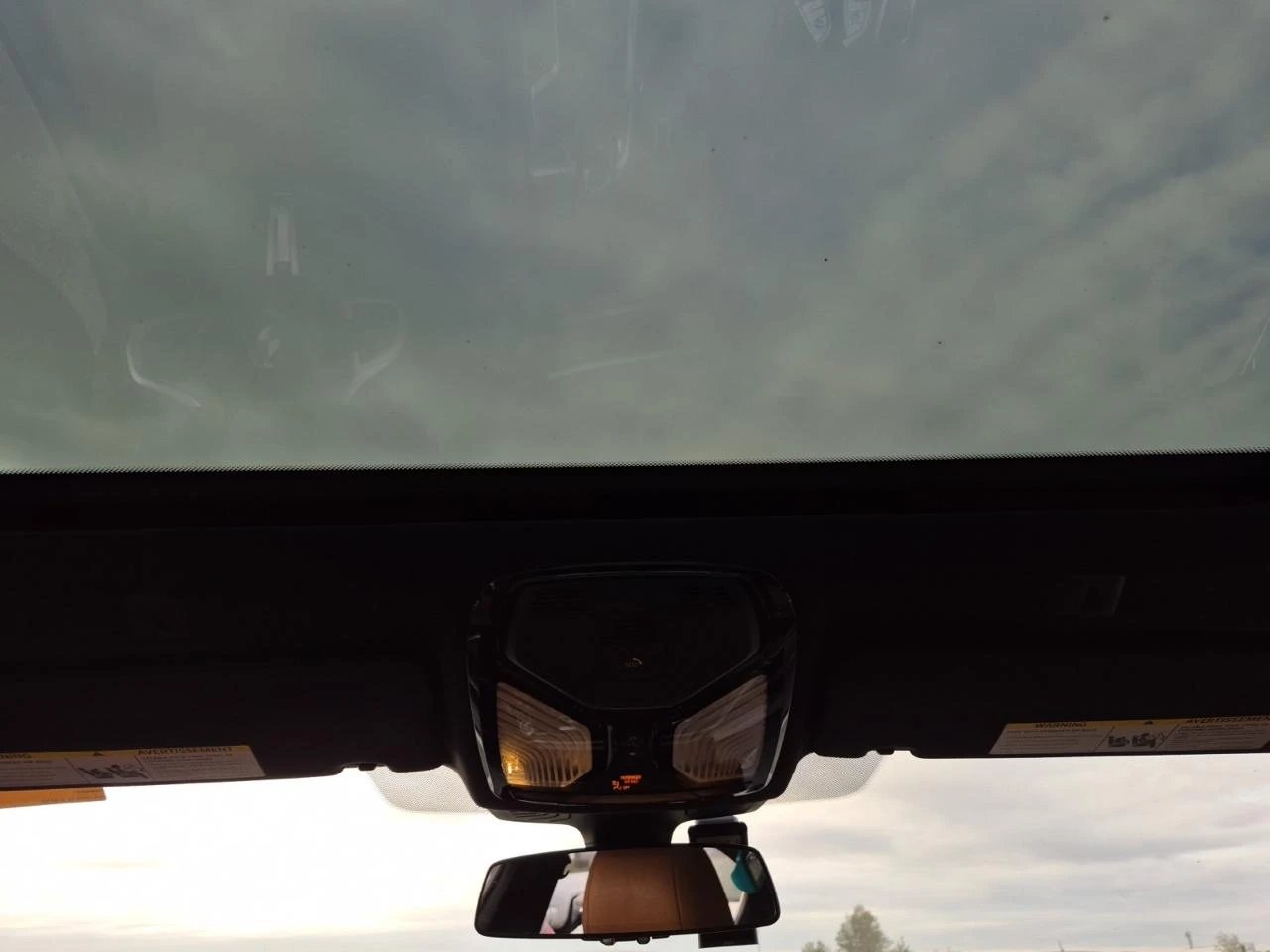 BMW 540 М пак* 360* H&K* HeadUp* , снимка 12 - Автомобили и джипове - 56081962
