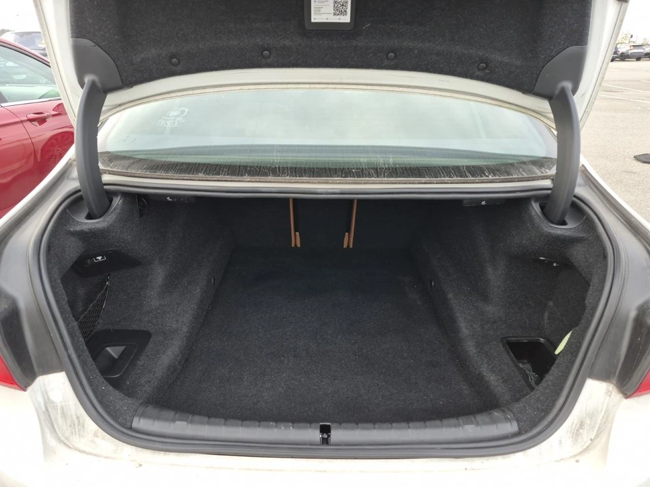 BMW 540 М пак* 360* H&K* HeadUp* , снимка 13 - Автомобили и джипове - 56081962