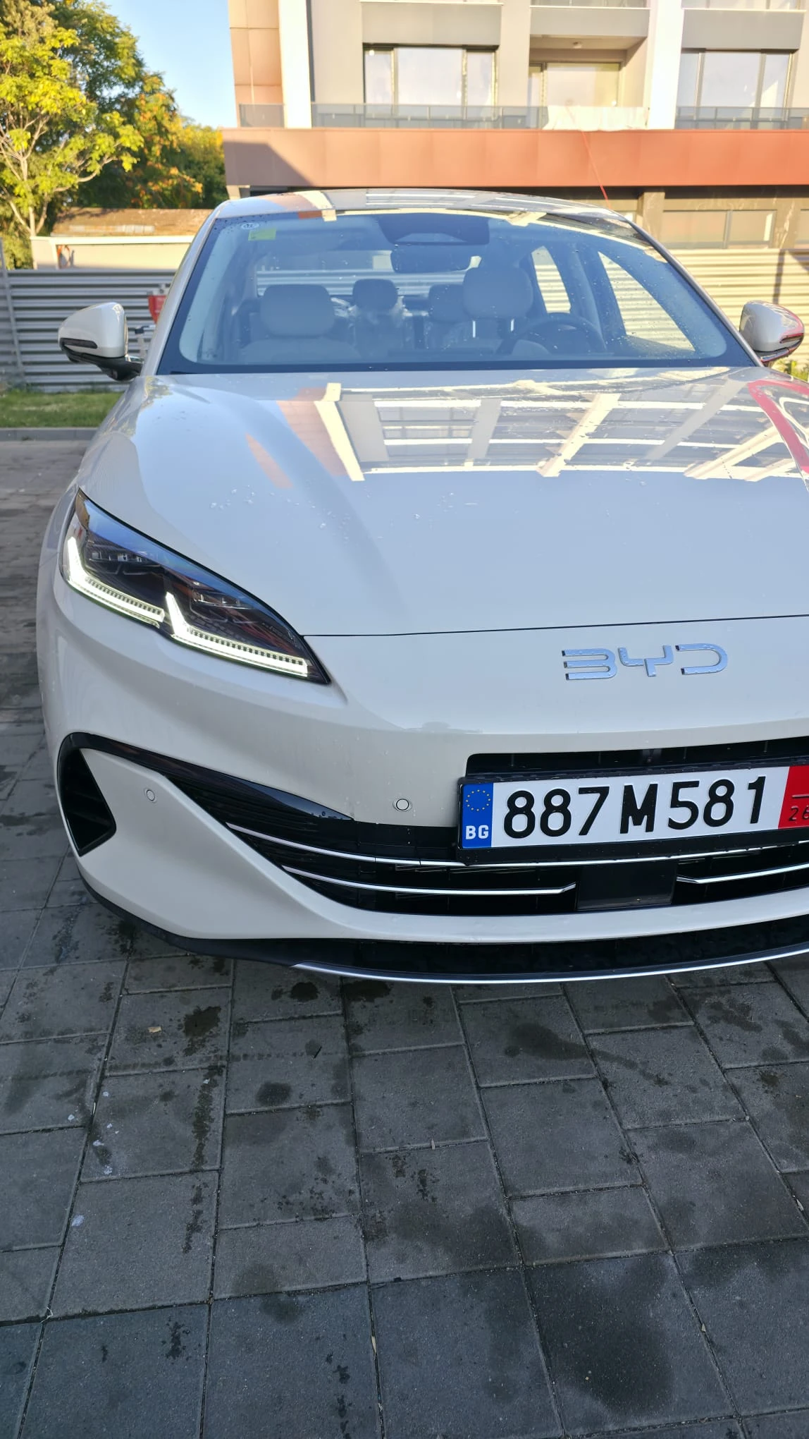 BYD Seal 06DM Dual Motor Integration | Mobile.bg � ����������� 2