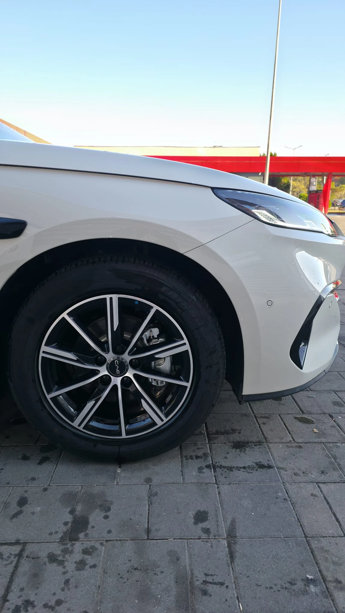 BYD Seal 06DM Dual Motor Integration | Mobile.bg � ����������� 3