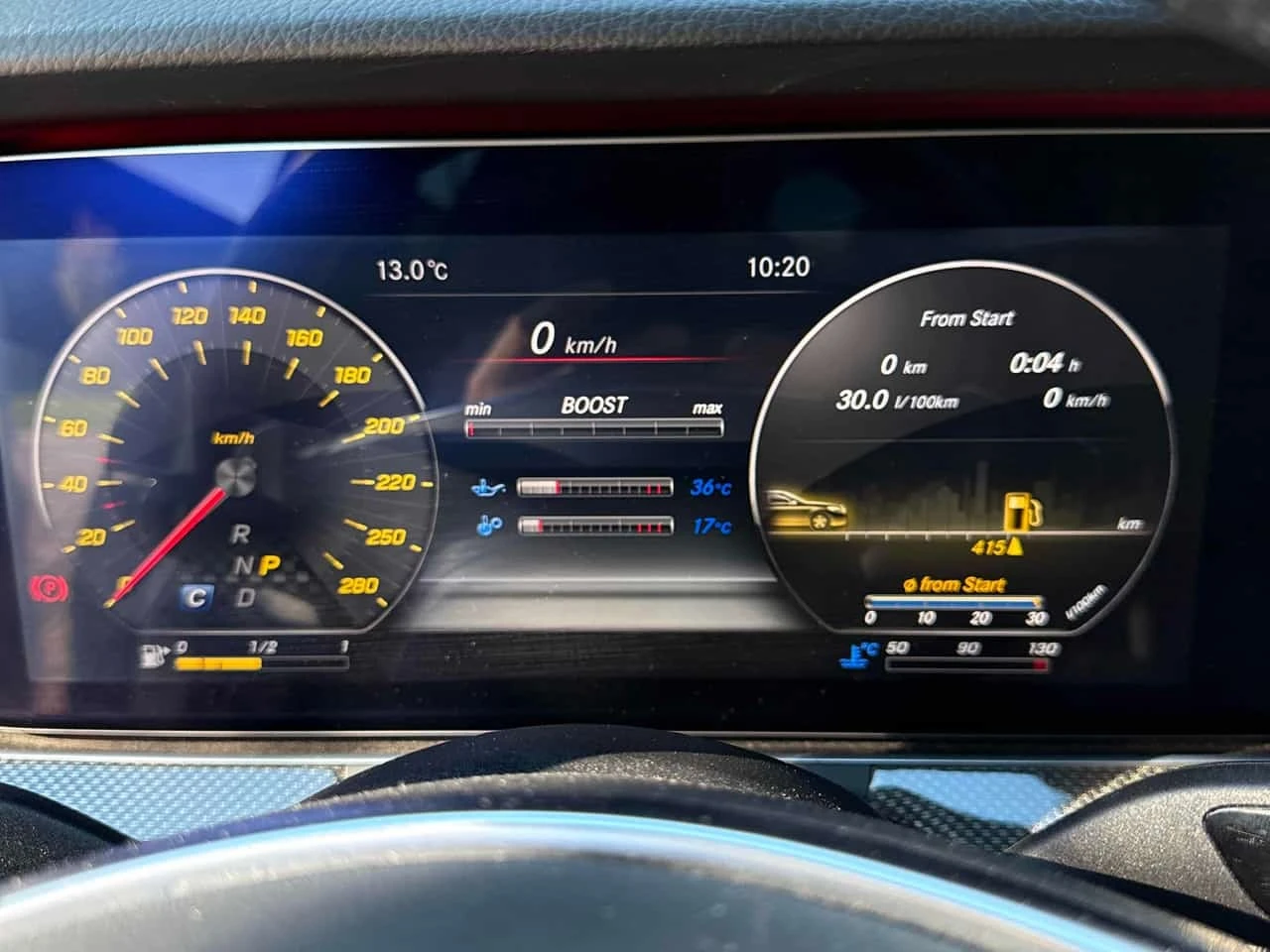 Mercedes-Benz E 43 AMG * ���������� ��� ������������ ������*  | Mobile.bg � ����������� 8