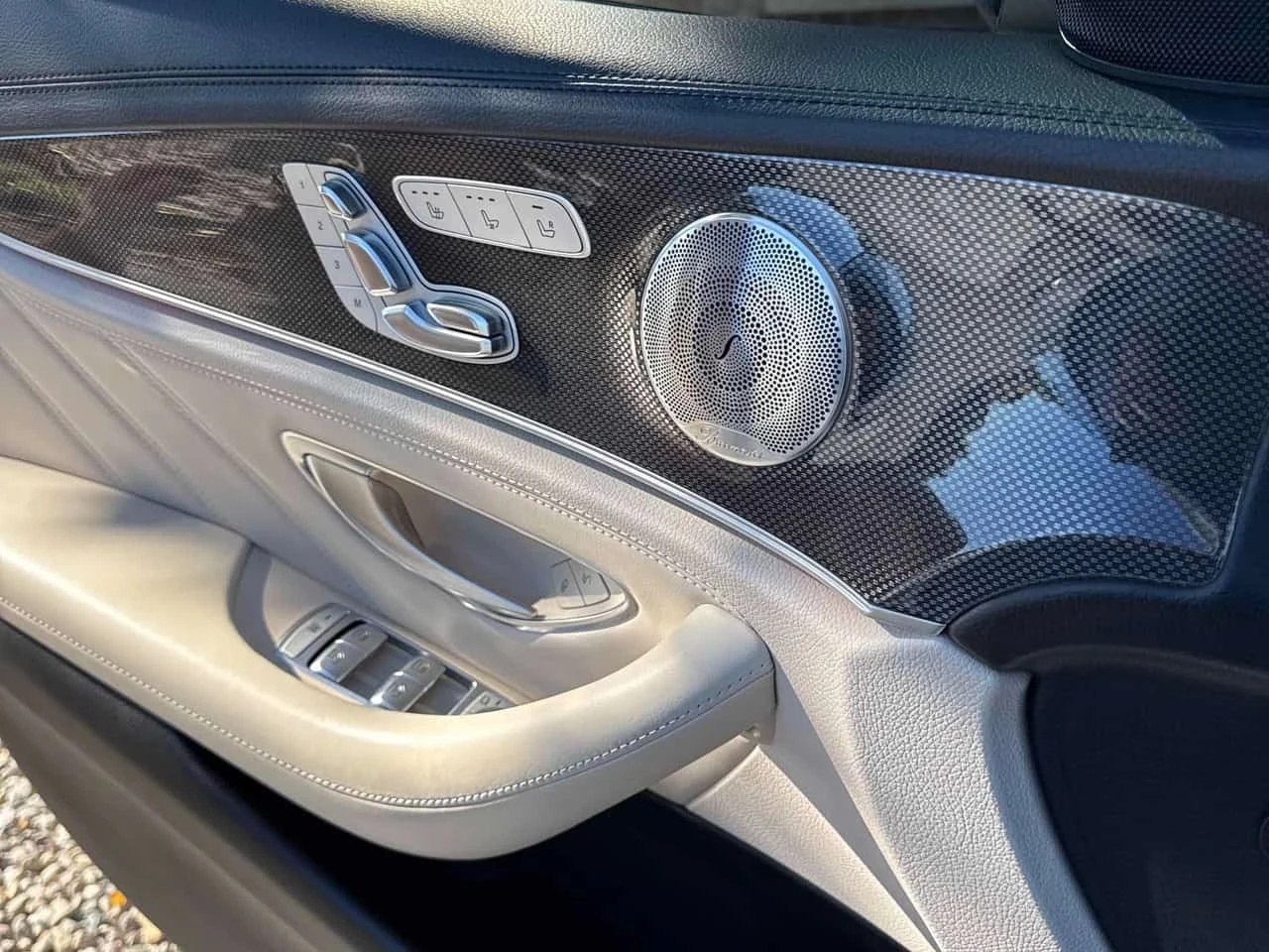 Mercedes-Benz E 43 AMG * ���������� ��� ������������ ������*  | Mobile.bg � ����������� 10