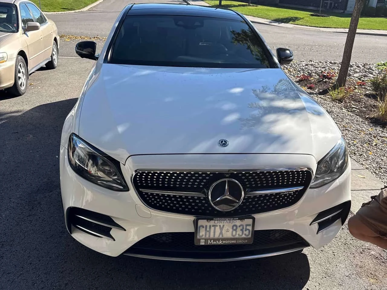 Mercedes-Benz E 43 AMG * ���������� ��� ������������ ������*  | Mobile.bg � ����������� 6