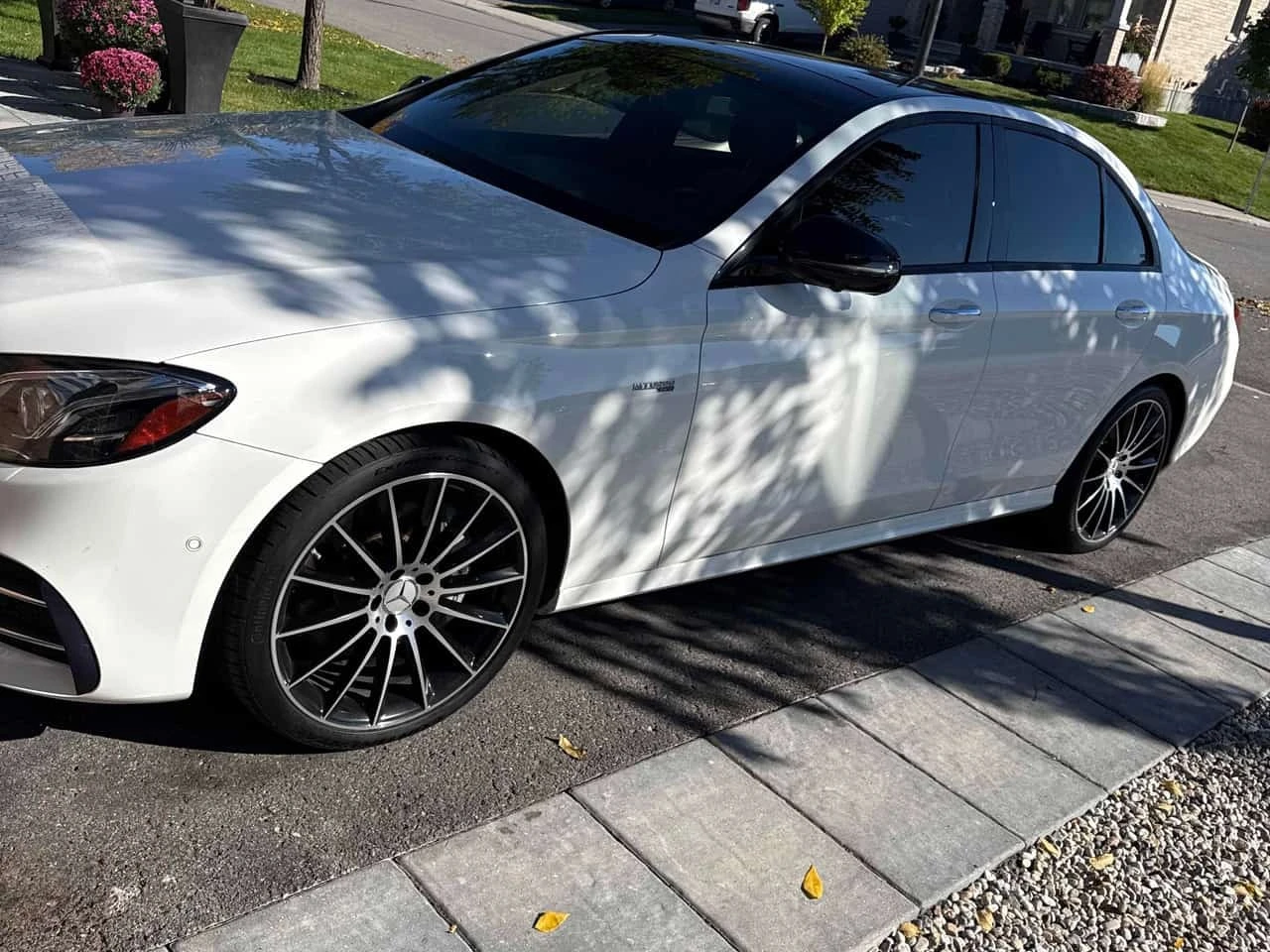Mercedes-Benz E 43 AMG * ���������� ��� ������������ ������*  | Mobile.bg � ����������� 2