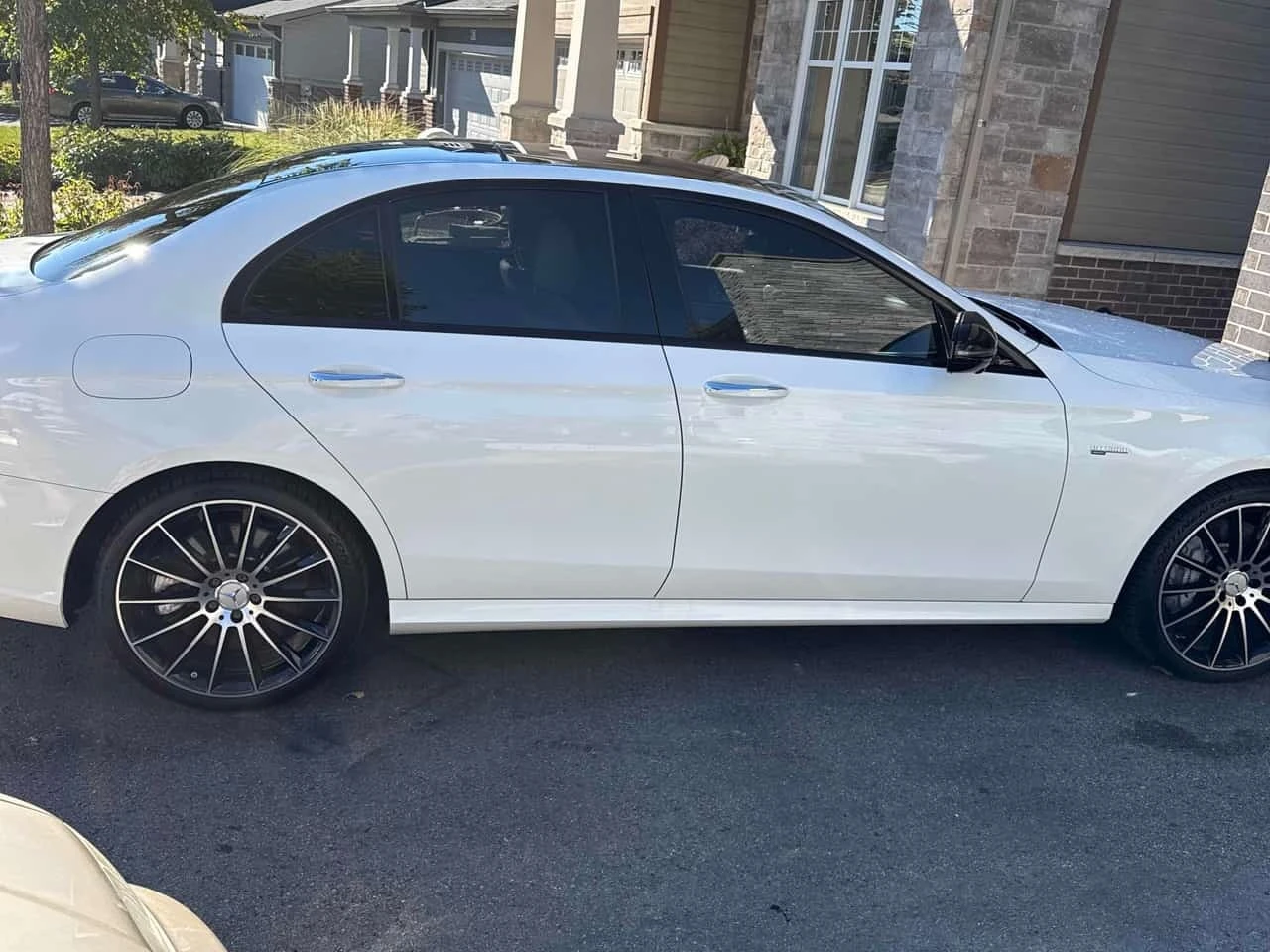 Mercedes-Benz E 43 AMG * ���������� ��� ������������ ������*  | Mobile.bg � ����������� 3