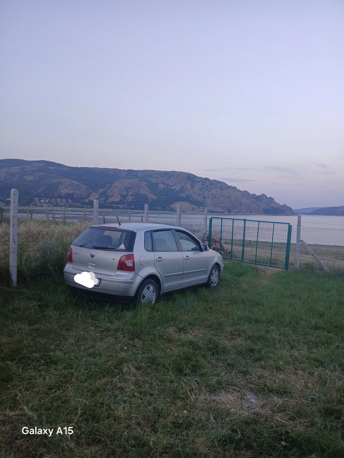 VW Polo 1.2i Gas, снимка 5 - Автомобили и джипове - 56544754