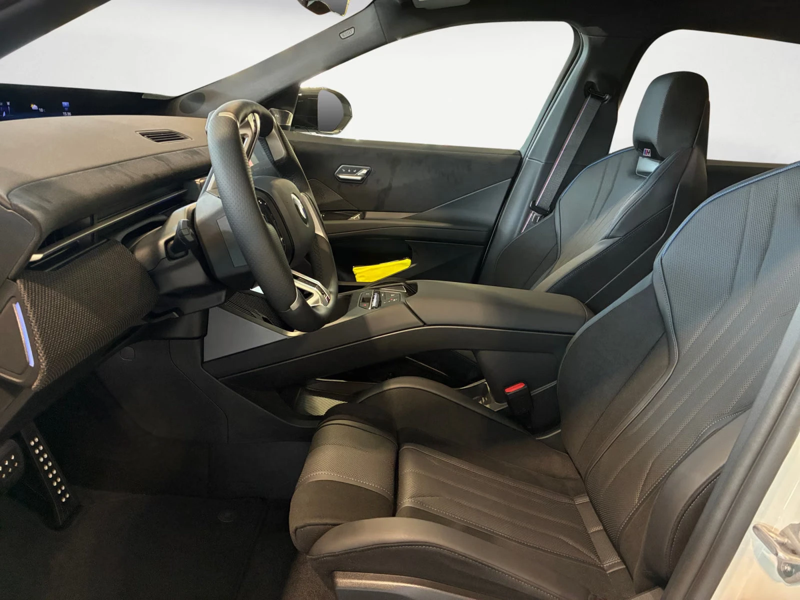 BMW iX3 40 M-SPORT/320HP/CAM/PANO/HUD/AHK/LED/730q | Mobile.bg � ����������� 8