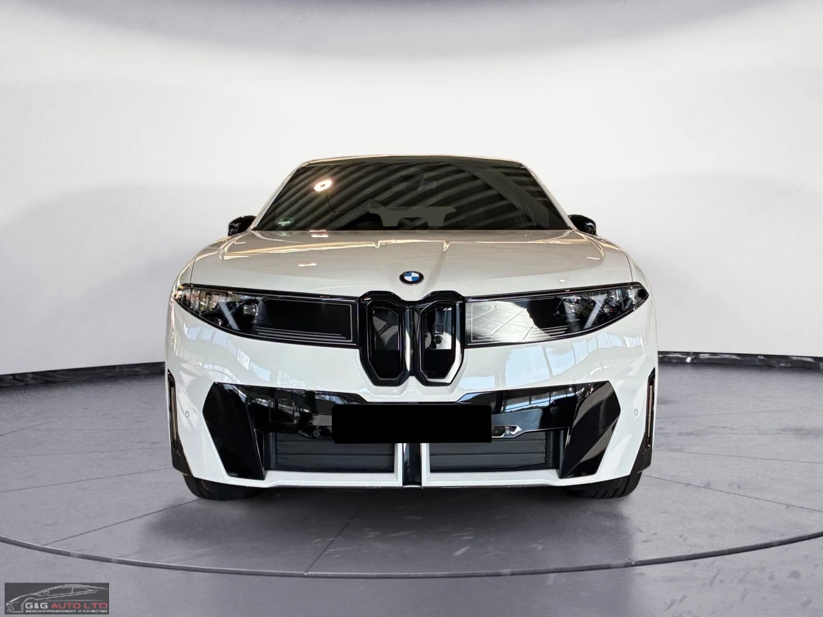 BMW iX3 40 M-SPORT/320HP/CAM/PANO/HUD/AHK/LED/730q | Mobile.bg � ����������� 2