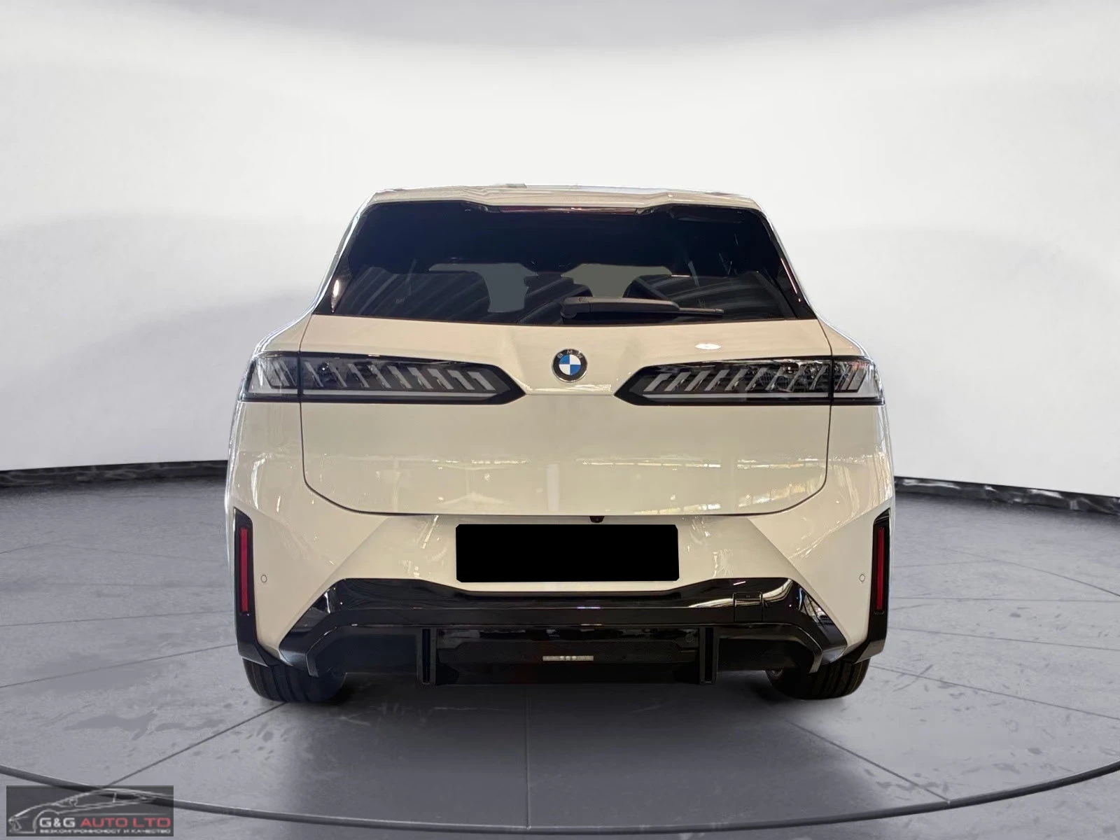 BMW iX3 40 M-SPORT/320HP/CAM/PANO/HUD/AHK/LED/730q | Mobile.bg � ����������� 7