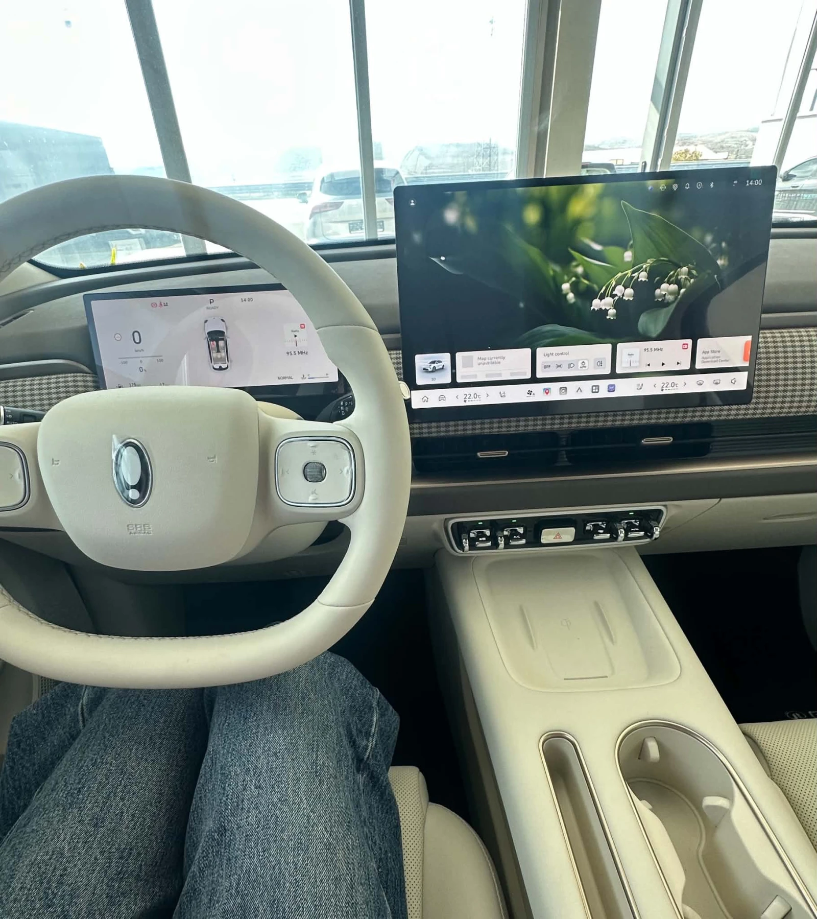 GWM ORA 5 HEV luxury | Mobile.bg � ����������� 11