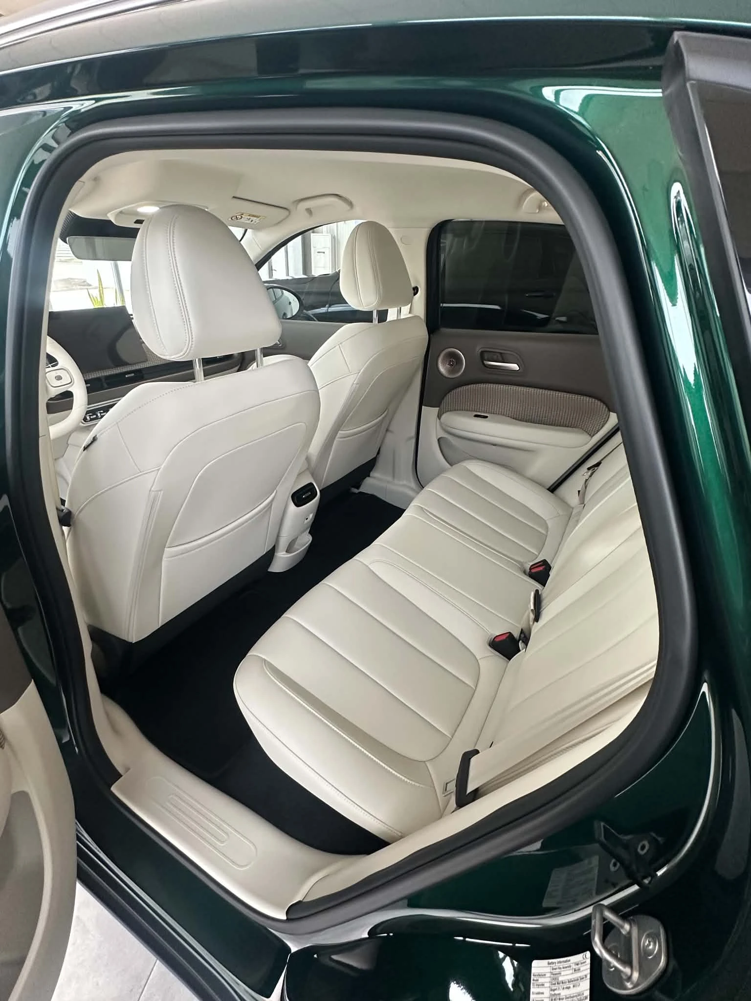 GWM ORA 5 HEV luxury | Mobile.bg � ����������� 10