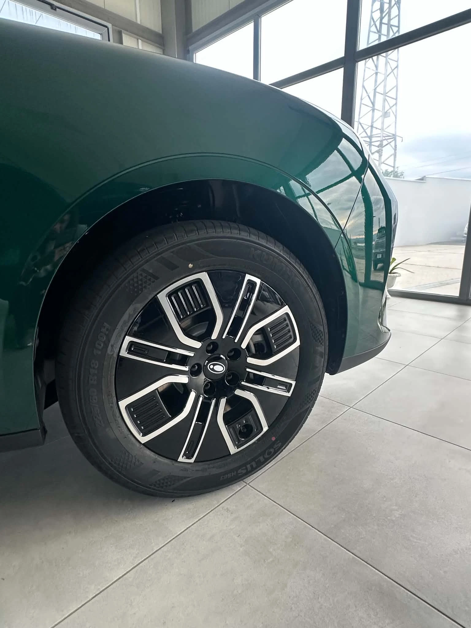 GWM ORA 5 HEV luxury | Mobile.bg � ����������� 7