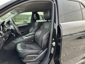 Mercedes-Benz ML 250 250CDI BLUE TEC, снимка 8