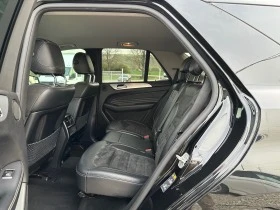 Mercedes-Benz ML 250 250CDI BLUE TEC, снимка 10