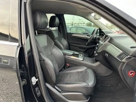 Mercedes-Benz ML 250 250CDI BLUE TEC, снимка 9